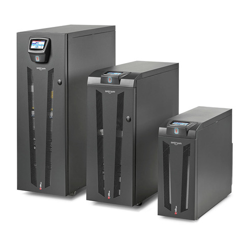 Sentryum Range